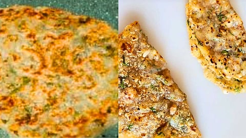 Dahi mix javvarasi recipes