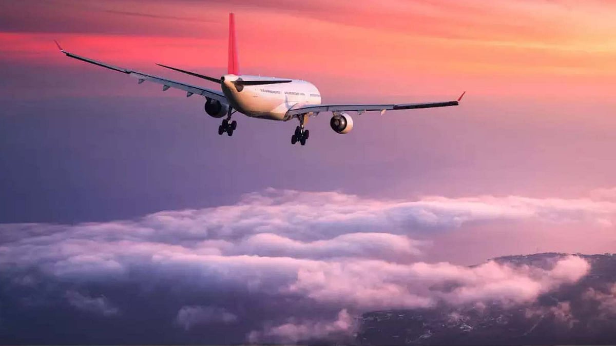 பொங்கல் பண்டிகையை ஒட்டி விமான கட்டணங்கள் உயர்வு!