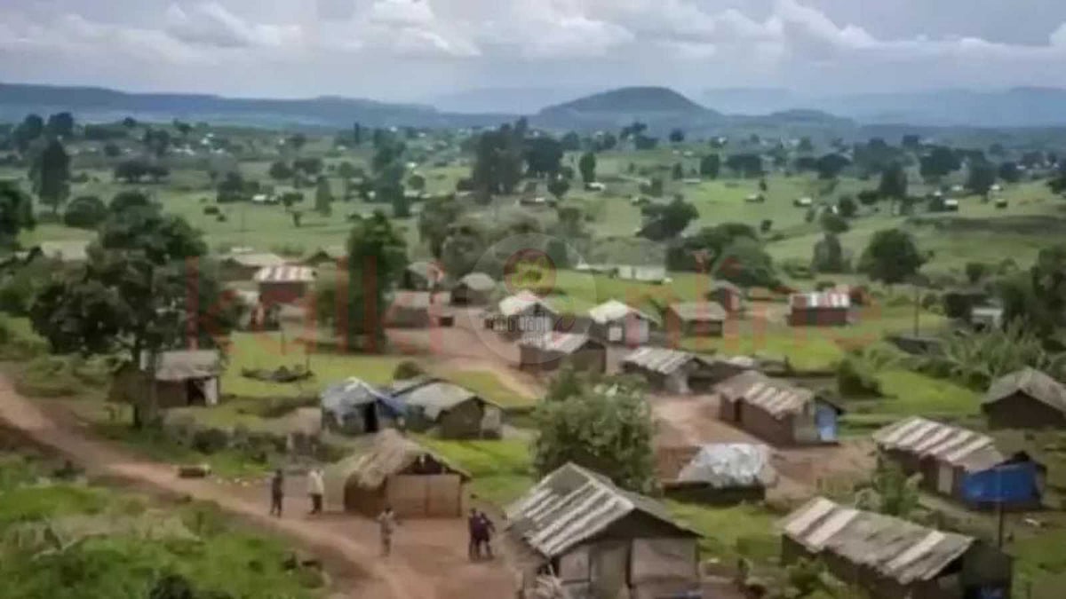 விசில் அடித்து மற்றவரை அழைக்கும் விநோத கிராமம்!