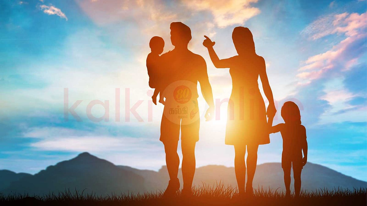 நிம்மதியான வாழ்விற்கு கடைபிடிக்க வேண்டிய 10 ஸ்மார்ட் வழிகள்!