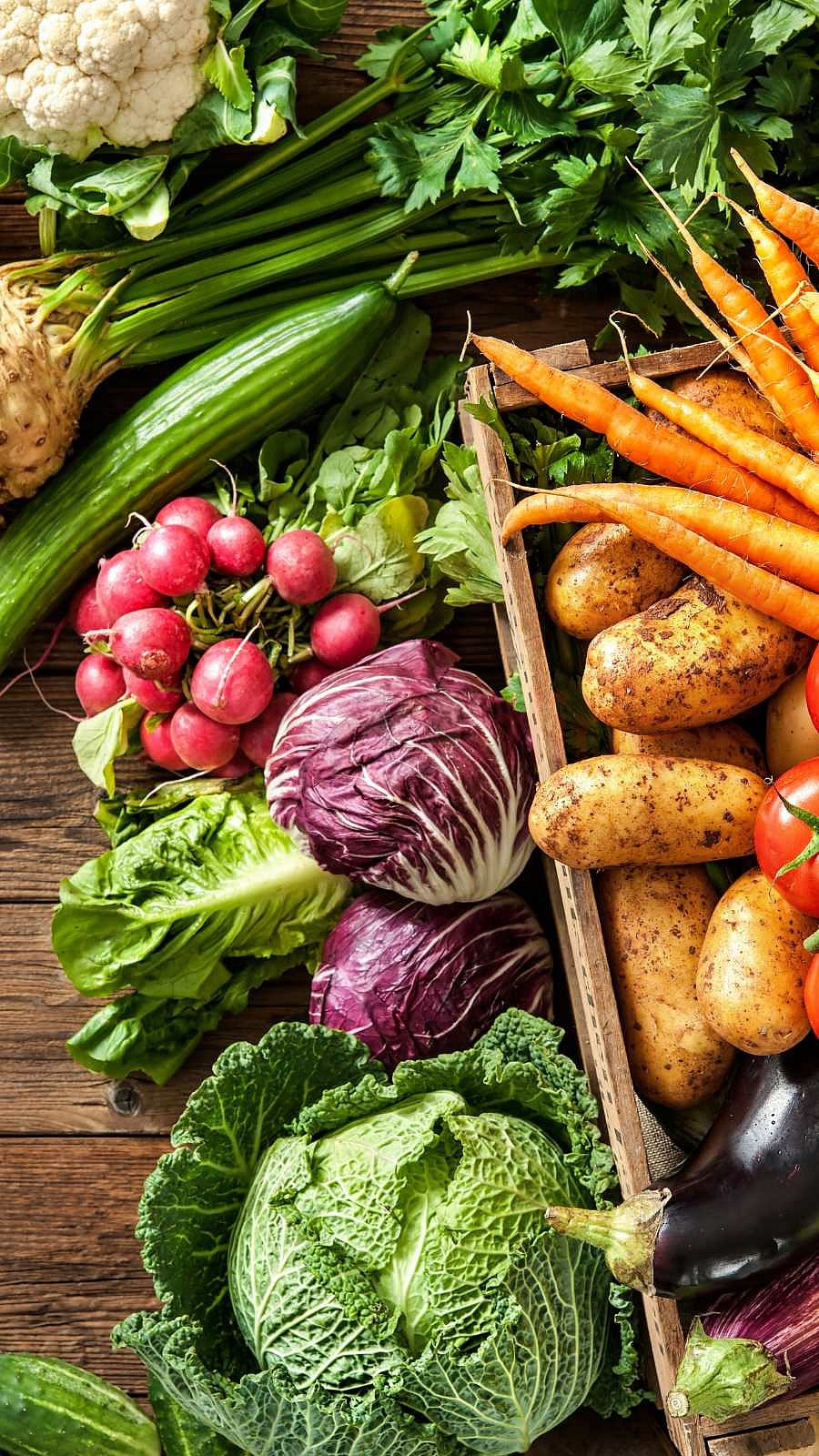 காய்கறி  வைத்திய குறிப்புகள் சில!