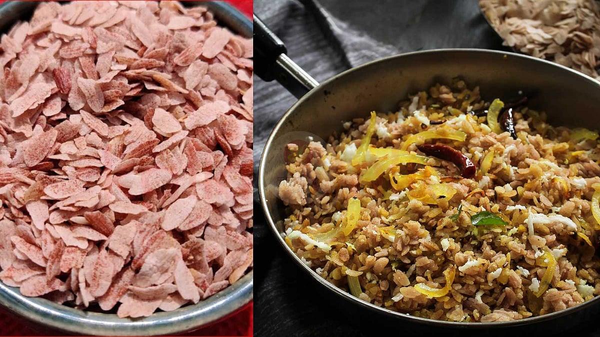 காலை உணவாக அவல் சாப்பிடுவதால் ஏற்படும் நன்மைகள்!