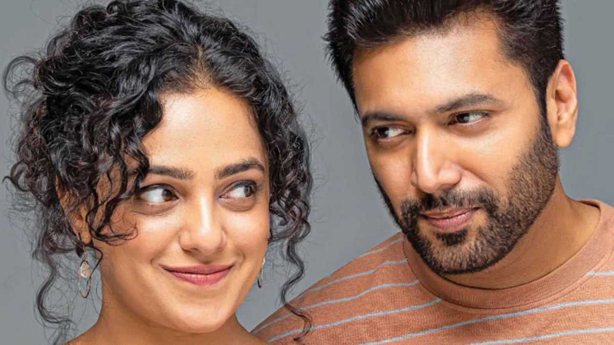 காதலிக்க நேரமில்லை: இளைஞர்களுக்கும் மல்டிப்ளெக்ஸ் ரசிகர்களுக்கும் மட்டும்!