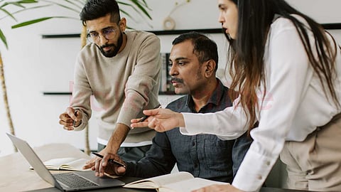 Live life excitedly..!