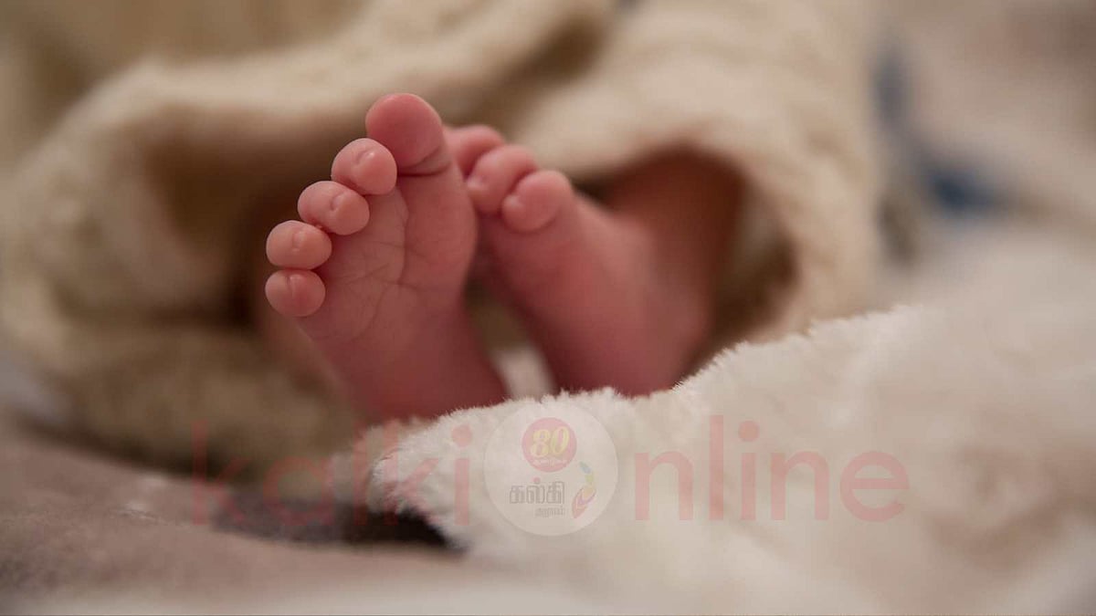 குழந்தைகள் ஜாக்கிரதை! அரசு மருத்துவமனைகளில் குழந்தைகள் கடத்தல்! 