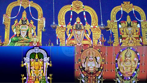 3 temples that provide relief to those suffering from mental illness!