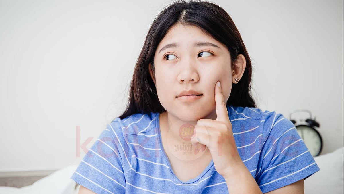 ஞாபக மறதியை அதிகமாக்கும் 5 உணவுகள்!