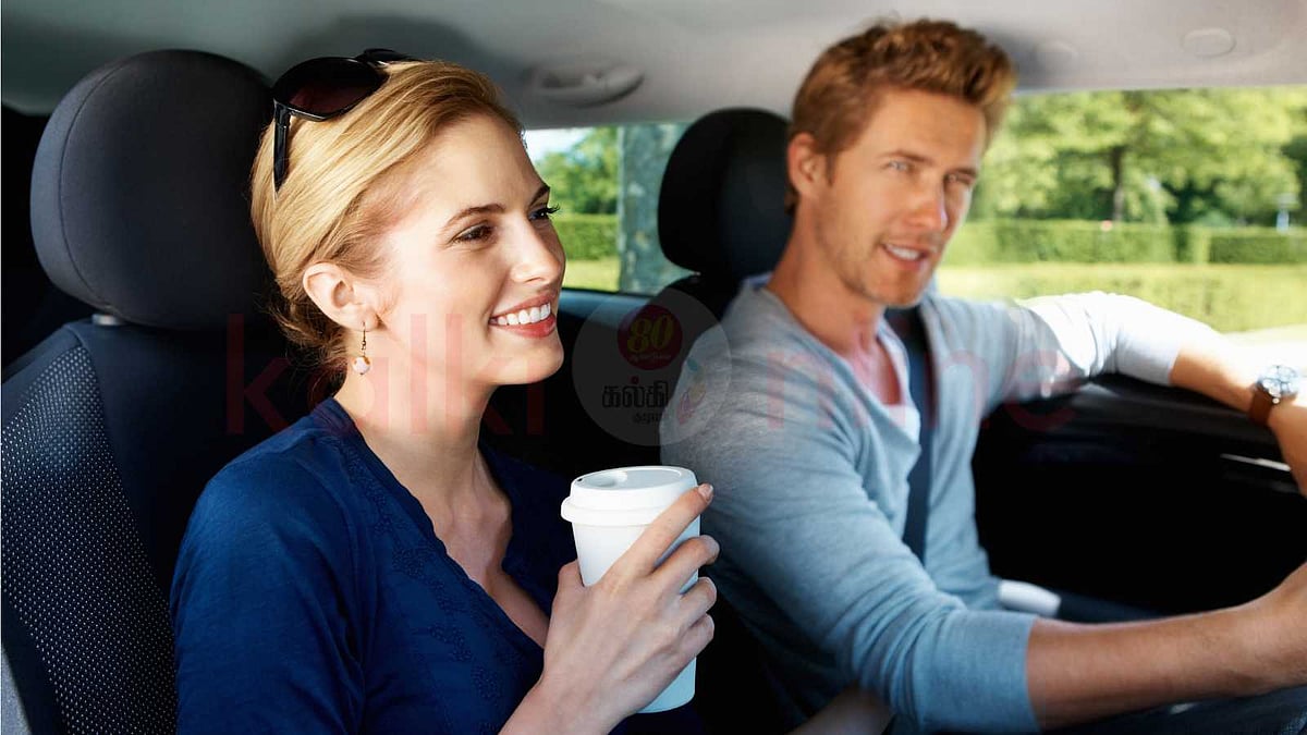 மன அழுத்தம் குறைத்து புத்துணர்ச்சிக்கு வழிவகுக்கும் லாங் டிரைவ்!