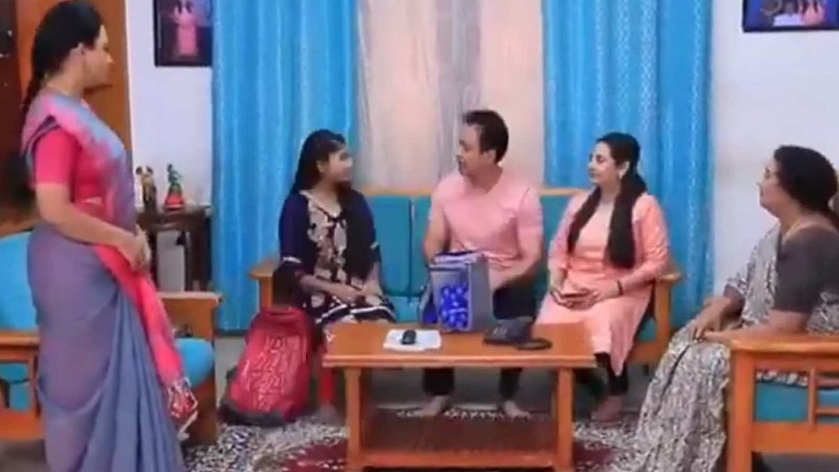 பாக்கியலட்சுமி: மயுவை கடுமையாக திட்டும் ஈஸ்வரி… ராதிகா எடுக்கும் முடிவு!