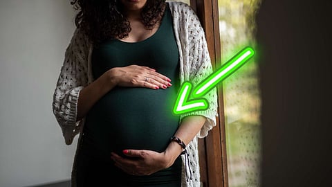 Pregnant Myths
