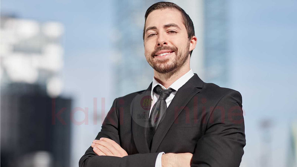 ஒருவர் அதிக தன்னம்பிக்கை கொண்டவர் என்பதை உணர்த்தும் 9 விதமான உடல் மொழிகள்!