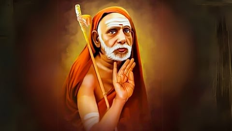 kanchi maha periyava