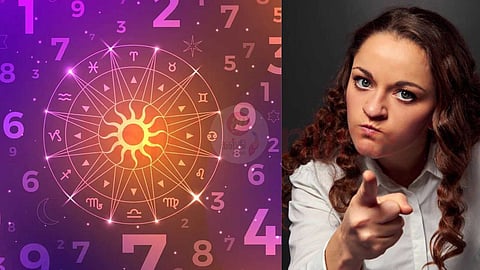 Numerology 