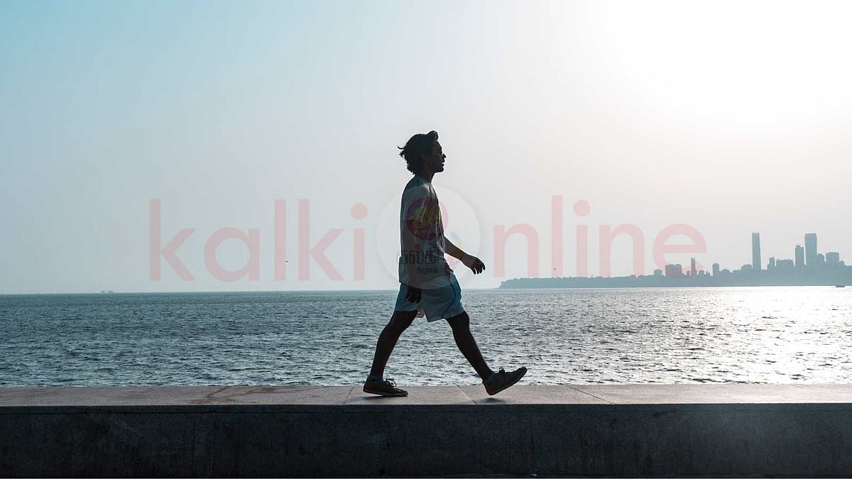 அதிகமாக நடந்தால் முதலுக்கும் மோசமாகிவிடும், ஜாக்கிரதை! 