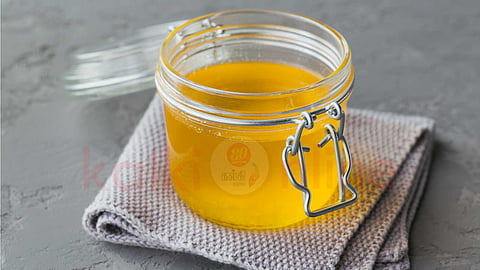Medicinal glory of the world's purest food product