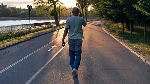 Benefits of retro walking