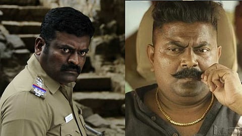 Arul das and Mysskin