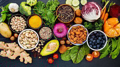 Foods that are essential and should be avoided for a healthy life