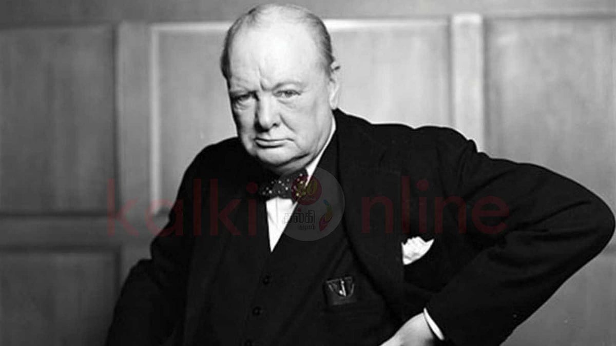 உலகிலேயே நோபல் பரிசு பெற்ற ஒரே பிரதமர் இவர்தான்!