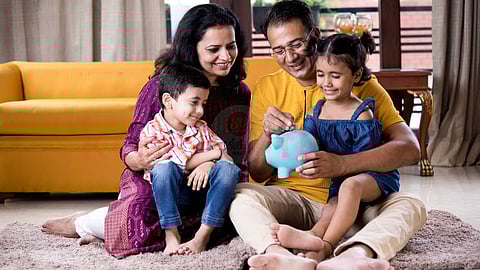 8 habits to teach your children to identify dangerous people