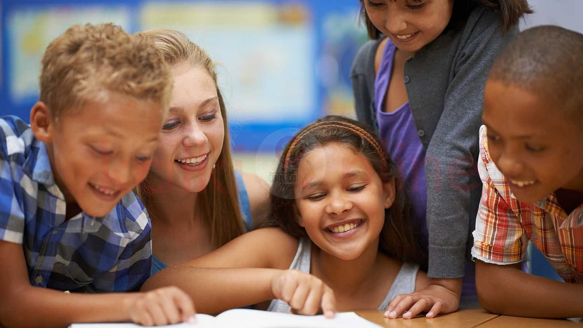 உங்களுக்கு ஆங்கிலம் நன்றாகப் பேசத் தெரியுமா? அப்படியென்றால் இந்த 7 மொழிகளும் கற்க சுலபம்தான்!