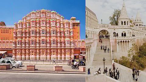 Things to buy when visiting Rajasthan!