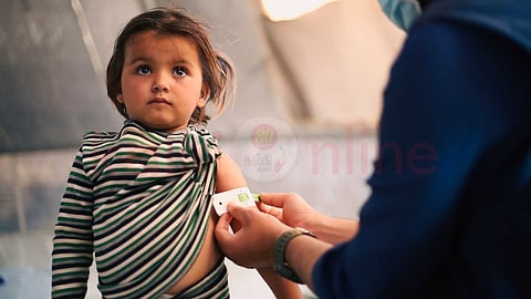 Why are people in developing countries more likely to suffer from malnutrition?