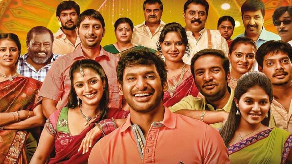 Madhagajaraja OTT: ஓடிடியில் ரிலீஸான மதகஜராஜா… சொல்லாம கொள்ளாம பண்ணிட்டாங்களே!