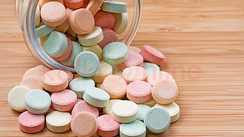 Beware, these pills will definitely cause kidney damage!