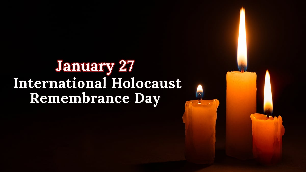 ஜனவரி 27: பன்னாட்டு பெரும் இன அழிப்பு நினைவு நாள்!