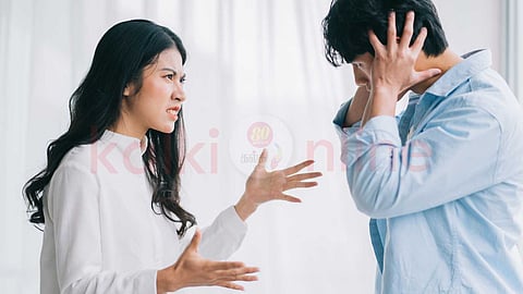 Can we talk without offending others?
