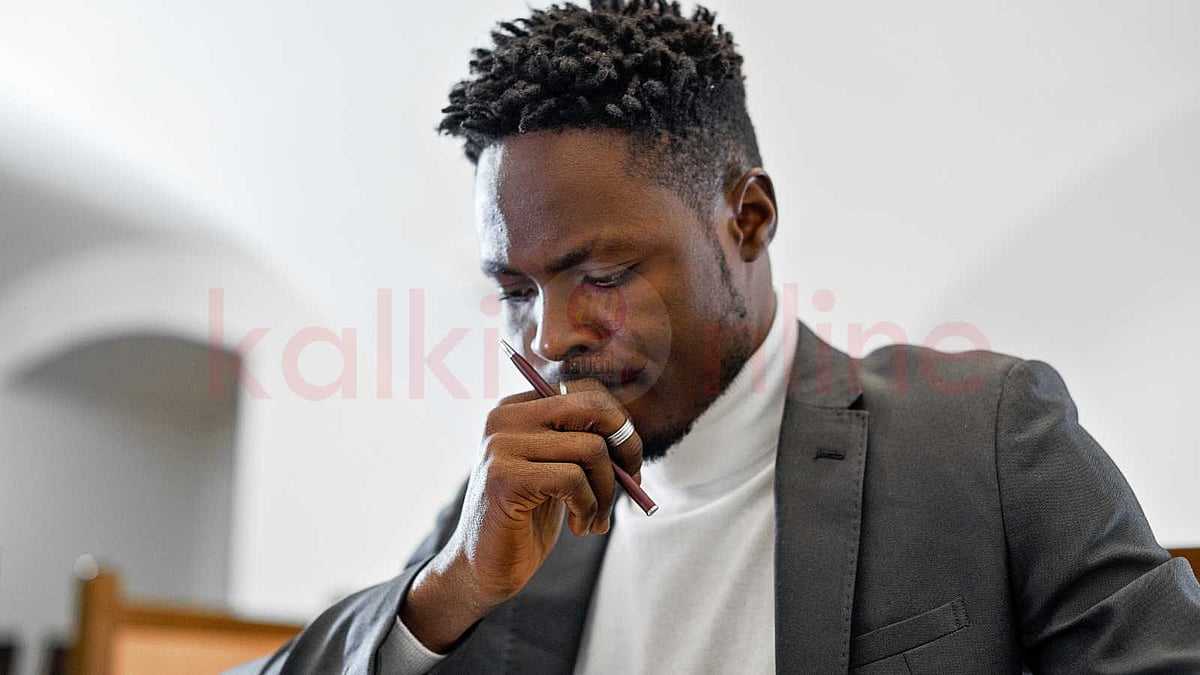 ஒருவர் மிகை சிந்தனையாளர் என்பதை உணர்த்தும் 6 அறிகுறிகள்!