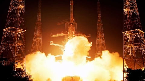 ISRO