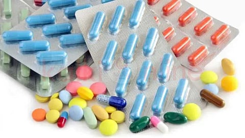 Foods that should not be eaten with medication