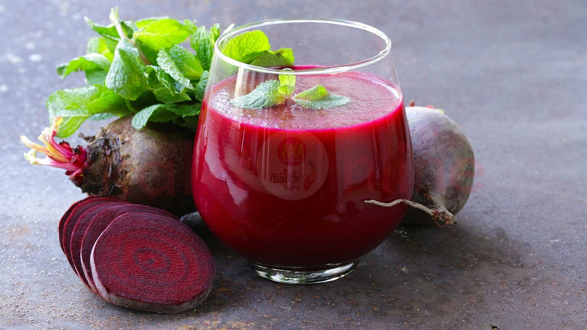உடல் ஆரோக்கியம் காப்பதில் பீட்ரூட்டின் பங்கு இத்தனை மகத்தானதா?
