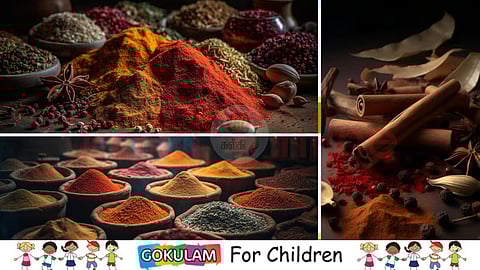 SPICES