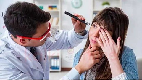 Foods that sharpen eyesight
