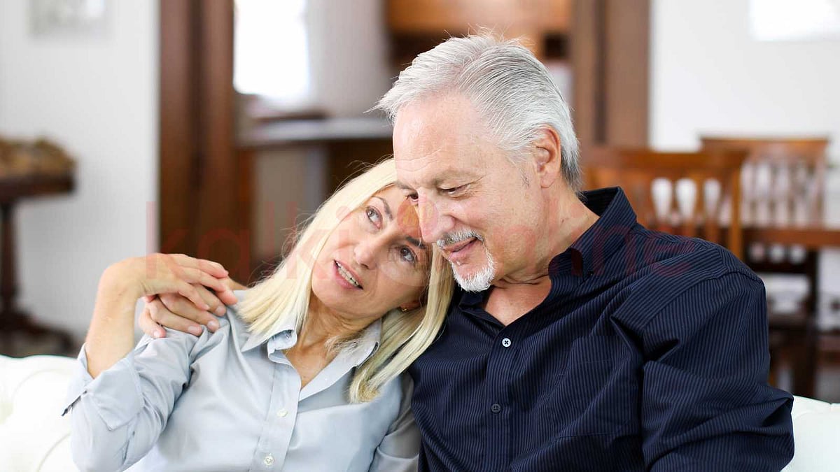 ஐம்பது வயதை நெருங்கி விட்டீர்களா? அப்ப அலர்ட்டா இருங்க!