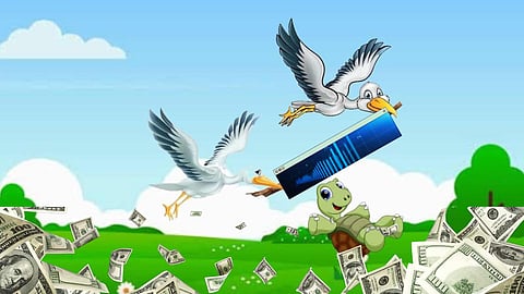 Share market