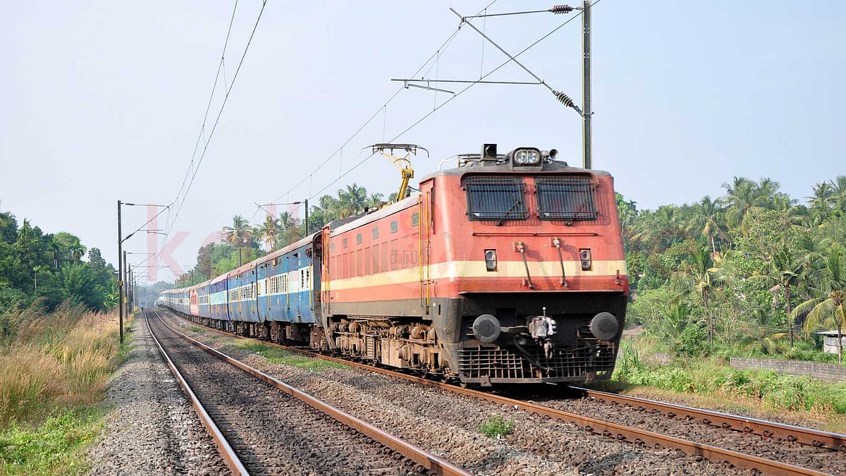 முன்பதிவு இல்லாமல் ரயில் பயணத்தில் உறுதிப்படுத்தப்பட்ட இருக்கையை பெறுவது எப்படி?