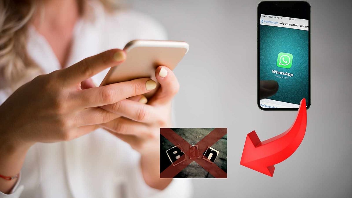 இந்த போன்கள் பயன்படுத்துபவர்களுக்கு இனி வாட்ஸப் செயல்படாது!