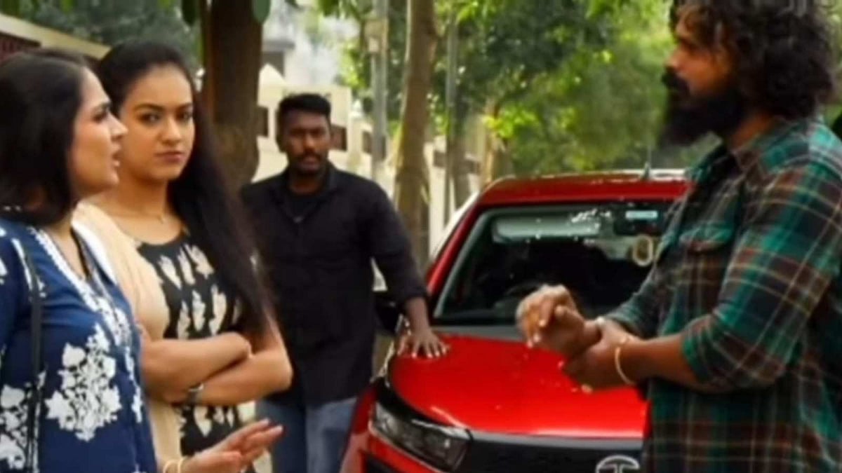 சிறகடிக்க ஆசை: ரோஹினியின் அடுத்தத் திட்டம்… சிக்கப்போகும் சத்யா…!