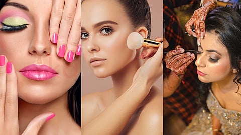 Makeup Advantages and Disadvantages