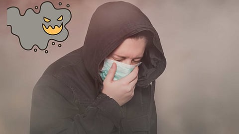 Airpollution