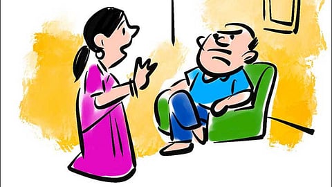 Kalki jokes