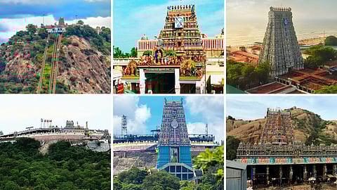 Arupadai Veedu