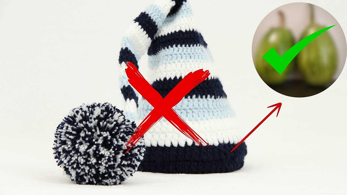 'உடுப்பி மட்டு குல்லா' - இது தலையில் மாட்ட அல்ல!   