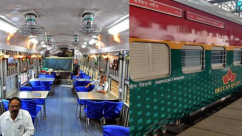 Deccan Queen