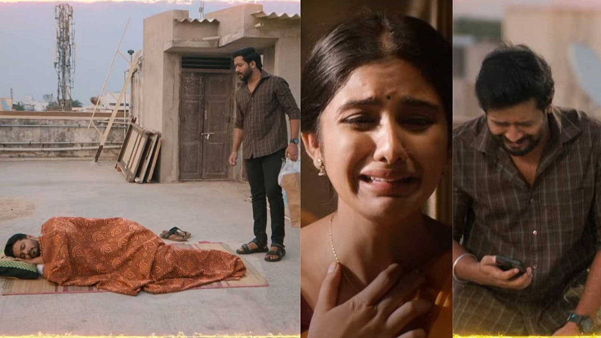 சிங்கப்பெண்ணே: காதலுக்காக மகேஷ் செய்யும் செயல்… காதலை தியாகம் செய்யும் முடிவில் அன்பு?