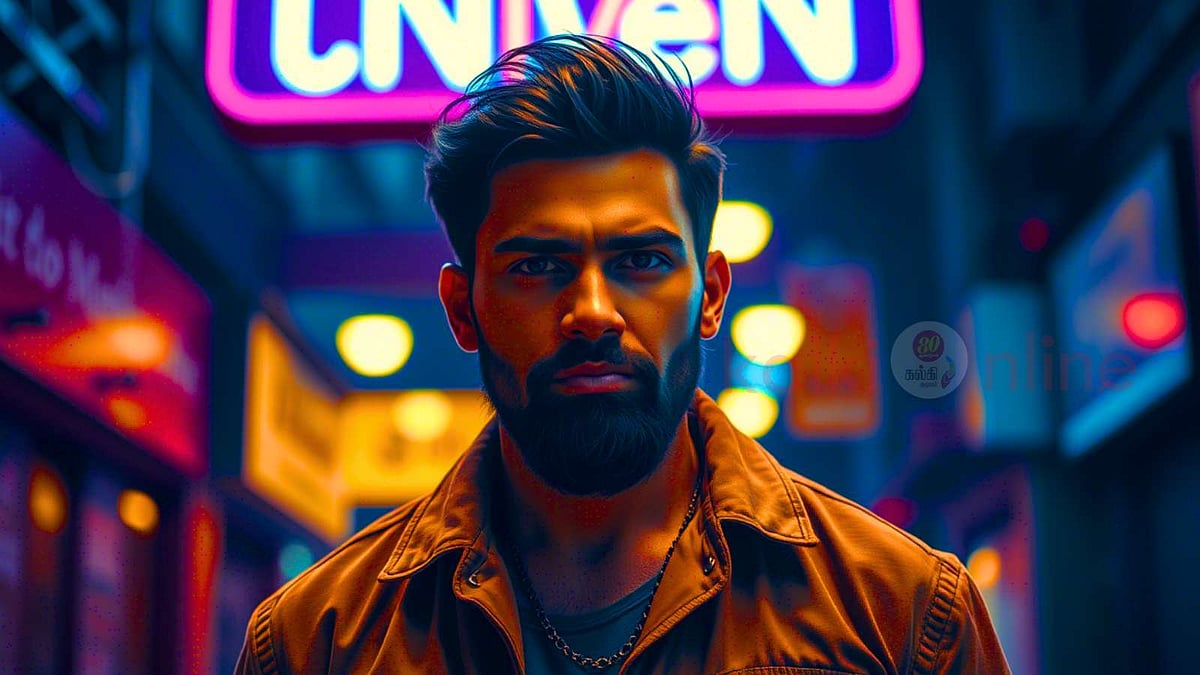 நீங்கள் வித்தியாசமாக இருப்பது தப்பே இல்லை!